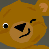 bear character development